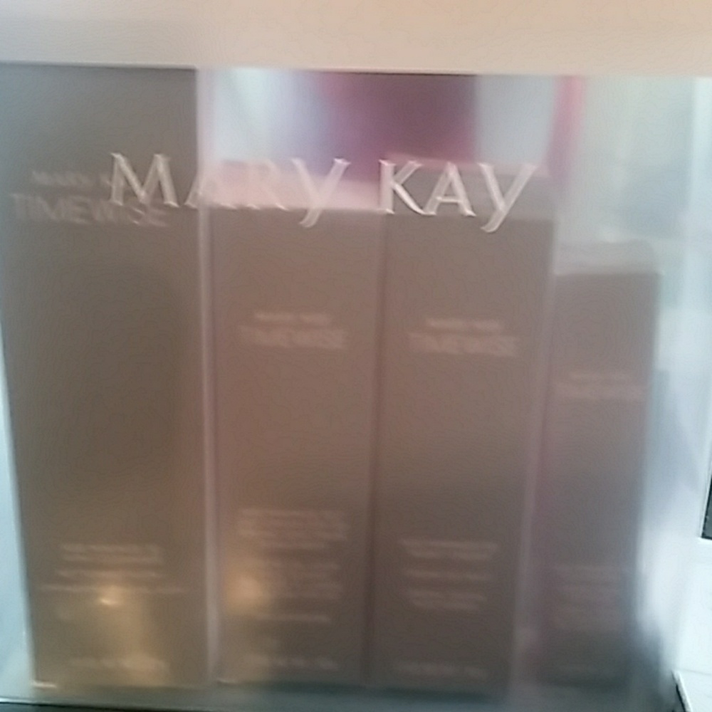 Marykay
